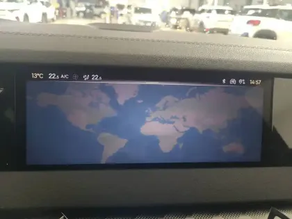 Photo 11 DS DS 4  BlueHDi 130 EAT8