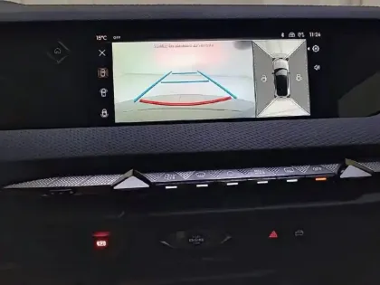 Photo 43 DS DS 4  BlueHDi 130 EAT8