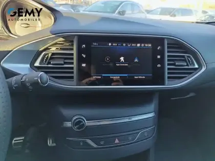 Photo 44 Peugeot 308 Gén. III Ph1 GT 5