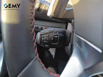 Photo 23 Peugeot 308  PureTech 130ch S&S EAT8