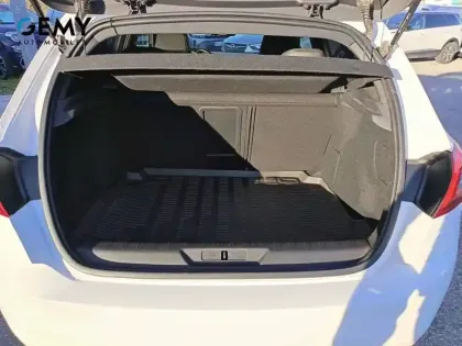 Photo 31 Peugeot 308 Gén. III Ph1 GT 5