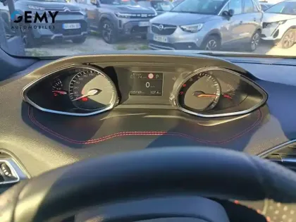 Photo 39 Peugeot 308 Gén. III Ph1 GT 5