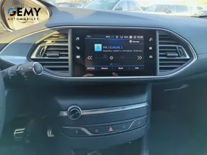 Photo 41 Peugeot 308 Gén. III Ph1 GT 5