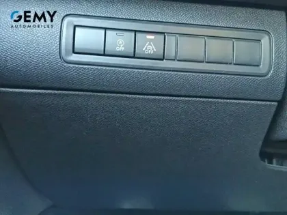 Photo 24 Peugeot 308  PureTech 130ch S&S EAT8