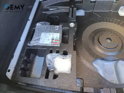 Photo 11 Peugeot 308  PureTech 130ch S&S EAT8