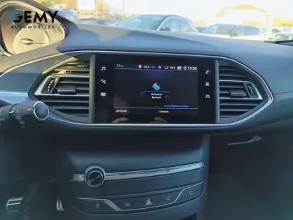 Photo 40 Peugeot 308 Gén. III Ph1 GT 5