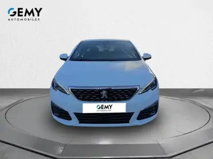 Photo 53 Peugeot 308  PureTech 130ch S&S EAT8