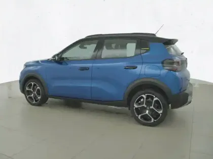 Photo 6 Citroën C3  Turbo 100 ch BVM6