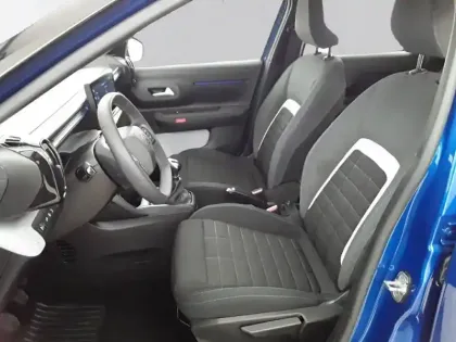 Photo 10 Citroën C3  Turbo 100 ch BVM6