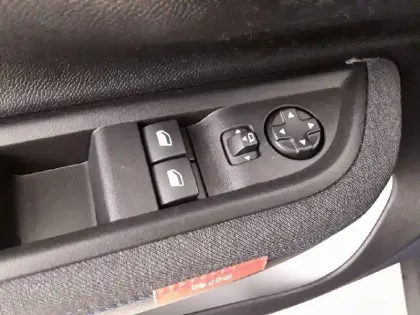 Photo 18 Citroën C3  Turbo 100 ch BVM6