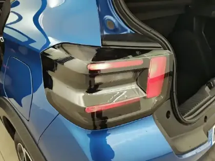 Photo 16 Citroën C3  Turbo 100 ch BVM6