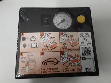 Photo 20 Citroën C3  Turbo 100 ch BVM6