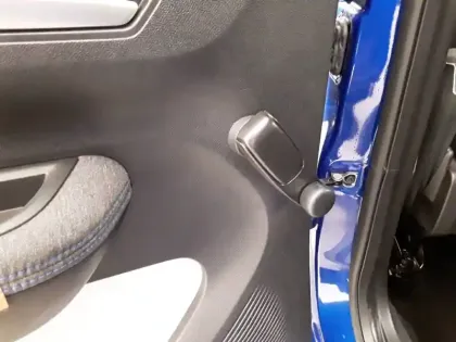 Photo 19 Citroën C3  Turbo 100 ch BVM6