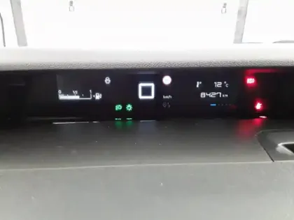 Photo 9 Citroën C3  Turbo 100 ch BVM6