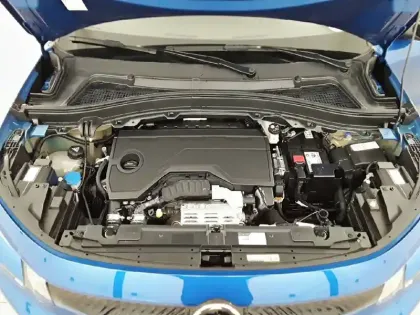 Photo 21 Citroën C3  Turbo 100 ch BVM6