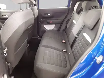 Photo 11 Citroën C3  Turbo 100 ch BVM6