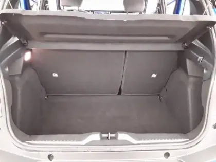 Photo 5 Citroën C3  Turbo 100 ch BVM6