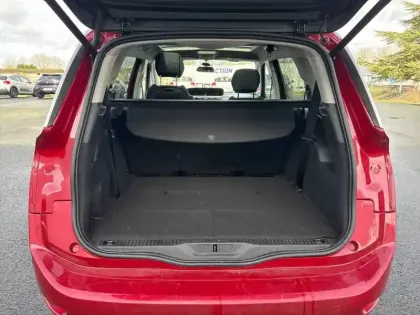 Photo 5 Citroën C4 Grand  Spacetourer PureTech 130 S&S EAT8