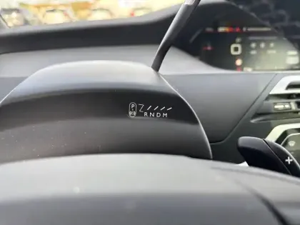 Photo 13 Citroën C4 Grand  Spacetourer PureTech 130 S&S EAT8