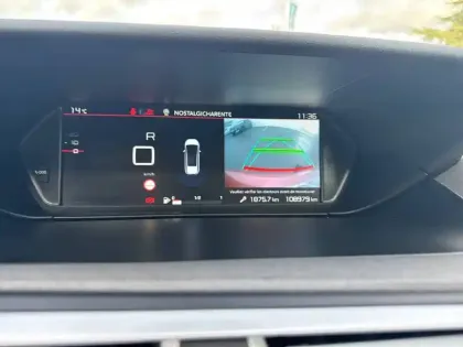 Photo 19 Citroën C4 Grand  Spacetourer PureTech 130 S&S EAT8