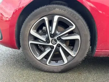 Photo 12 Citroën C4 Grand  Spacetourer PureTech 130 S&S EAT8