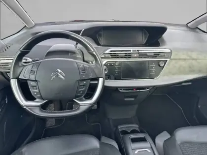 Photo 7 Citroën C4 Grand  Spacetourer PureTech 130 S&S EAT8