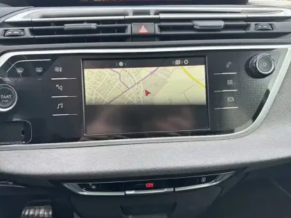 Photo 17 Citroën C4 Grand  Spacetourer PureTech 130 S&S EAT8