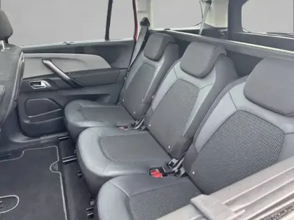 Photo 11 Citroën C4 Grand  Spacetourer PureTech 130 S&S EAT8