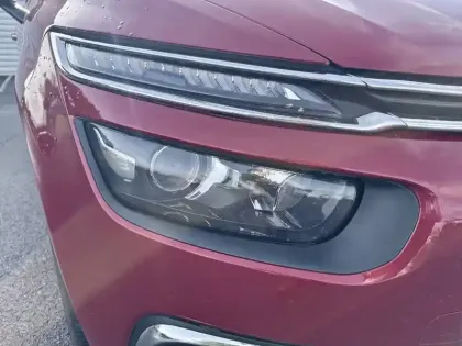 Photo 15 Citroën C4 Grand  Spacetourer PureTech 130 S&S EAT8