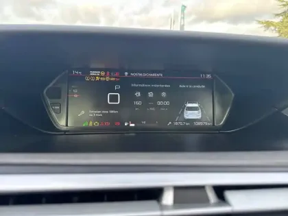 Photo 9 Citroën C4 Grand  Spacetourer PureTech 130 S&S EAT8