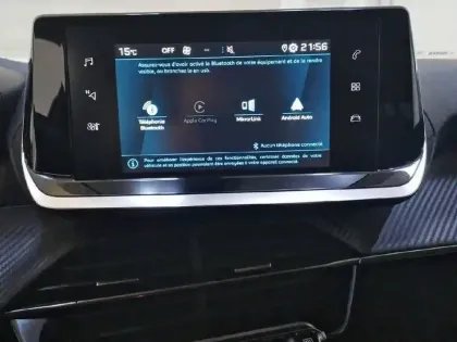 Photo 54 Peugeot 2008  PureTech 130 S&S EAT8