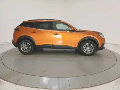 Photo 34 Peugeot 2008  PureTech 130 S&S EAT8