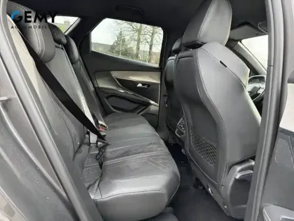 Photo 21 Peugeot 3008  BlueHDi 130ch S&S EAT8