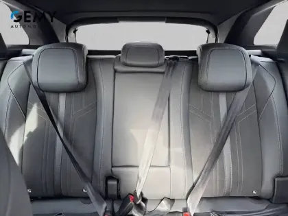 Photo 34 Peugeot 3008  BlueHDi 130ch S&S EAT8