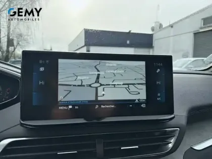 Photo 39 Peugeot 3008  BlueHDi 130ch S&S EAT8