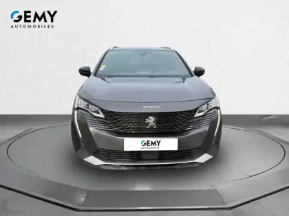 Photo 51 Peugeot 3008  BlueHDi 130ch S&S EAT8