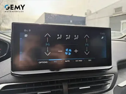 Photo 12 Peugeot 3008  BlueHDi 130ch S&S EAT8