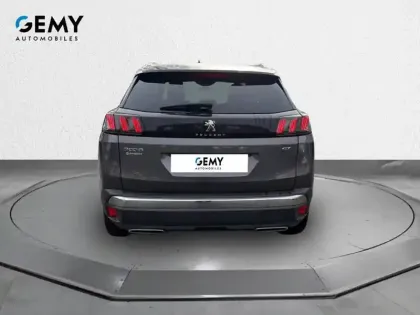 Photo 29 Peugeot 3008  BlueHDi 130ch S&S EAT8