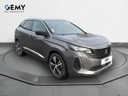 Photo 52 Peugeot 3008  BlueHDi 130ch S&S EAT8