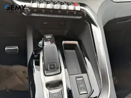 Photo 41 Peugeot 3008  BlueHDi 130ch S&S EAT8