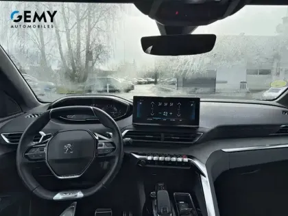 Photo 57 Peugeot 3008  BlueHDi 130ch S&S EAT8