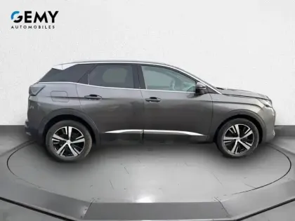 Photo 53 Peugeot 3008  BlueHDi 130ch S&S EAT8