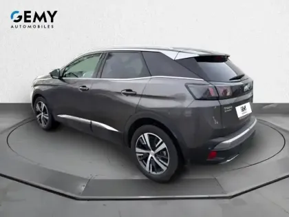 Photo 31 Peugeot 3008  BlueHDi 130ch S&S EAT8