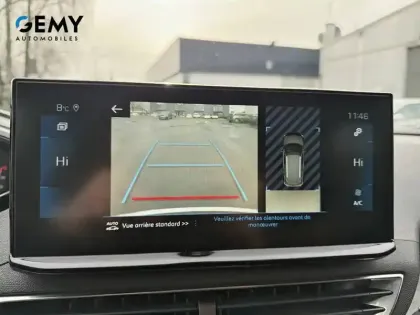 Photo 73 Peugeot 3008  BlueHDi 130ch S&S EAT8