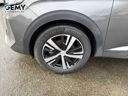 Photo 17 Peugeot 3008  BlueHDi 130ch S&S EAT8