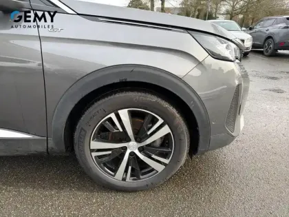 Photo 43 Peugeot 3008  BlueHDi 130ch S&S EAT8