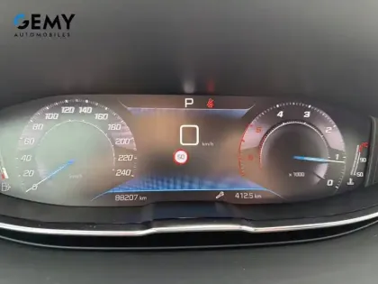 Photo 11 Peugeot 3008  BlueHDi 130ch S&S EAT8