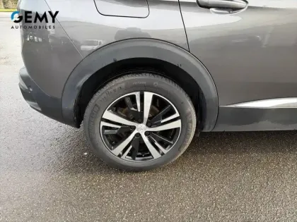 Photo 70 Peugeot 3008  BlueHDi 130ch S&S EAT8