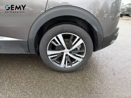 Photo 60 Peugeot 3008  BlueHDi 130ch S&S EAT8