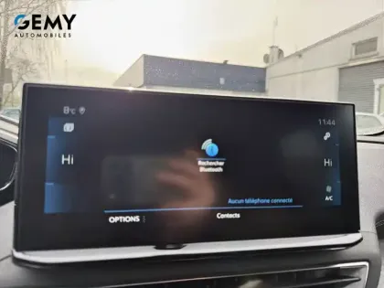 Photo 40 Peugeot 3008  BlueHDi 130ch S&S EAT8